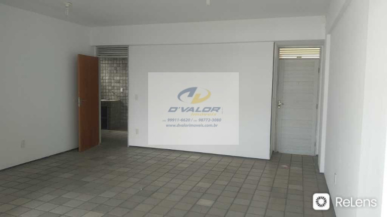 Imagem Apartamento com 3 Quartos à Venda, 110 m² em Expedicionários - João Pessoa Imagem Apartamento com 3 Quartos à Venda, 110 m² em Expedicionários - João Pessoa