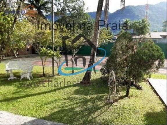 Imagem Casa com 5 Quartos à Venda, 400 m² em Praia Do Lázaro - Ubatuba Imagem Casa com 5 Quartos à Venda, 400 m² em Praia Do Lázaro - Ubatuba