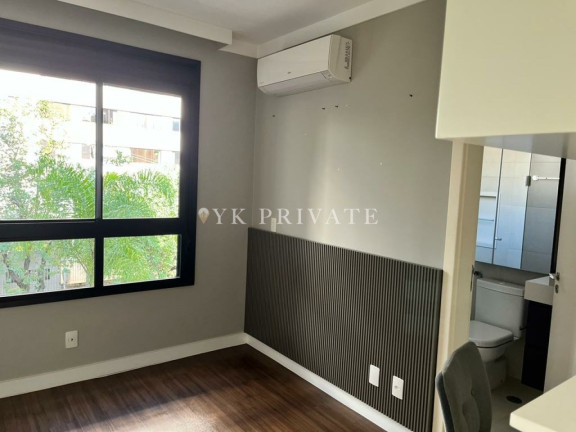 Imagem Apartamento com 2 Quartos à Venda, 89 m² em Sumaré - São Paulo