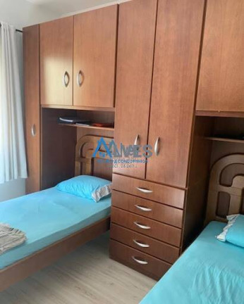 Imagem Apartamento com 2 Quartos à Venda, 65 m² em Taboão - São Bernardo Do Campo