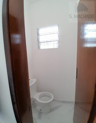 Imagem Casa com 2 Quartos à Venda, 70 m² em Parque Novo Oratório - Santo André