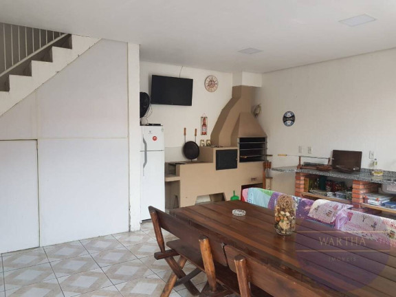 Imagem Casa com 4 Quartos à Venda, 200 m² em Sarandi - Porto Alegre