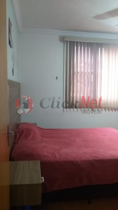 Imagem Apartamento com 2 Quartos à Venda, 48 m² em Alves Dias - São Bernardo Do Campo Imagem Apartamento com 2 Quartos à Venda, 48 m² em Alves Dias - São Bernardo Do Campo