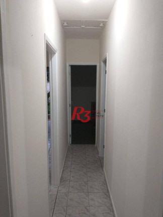 Imagem Casa com 3 Quartos à Venda, 159 m² em Castelo - Santos Imagem Casa com 3 Quartos à Venda, 159 m² em Castelo - Santos