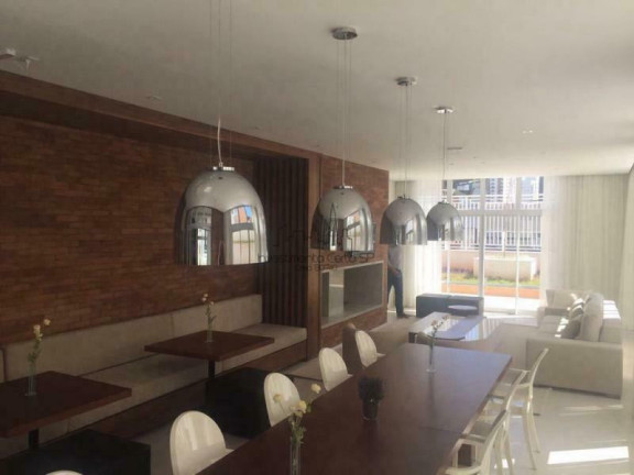 Imagem Apartamento com 2 Quartos à Venda, 60 m² em Vila Regente Feijó - São Paulo Imagem Apartamento com 2 Quartos à Venda, 60 m² em Vila Regente Feijó - São Paulo
