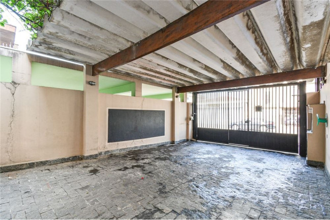 Imagem Casa com 4 Quartos à Venda, em Vila Mariana - São Paulo Imagem Casa com 4 Quartos à Venda, em Vila Mariana - São Paulo