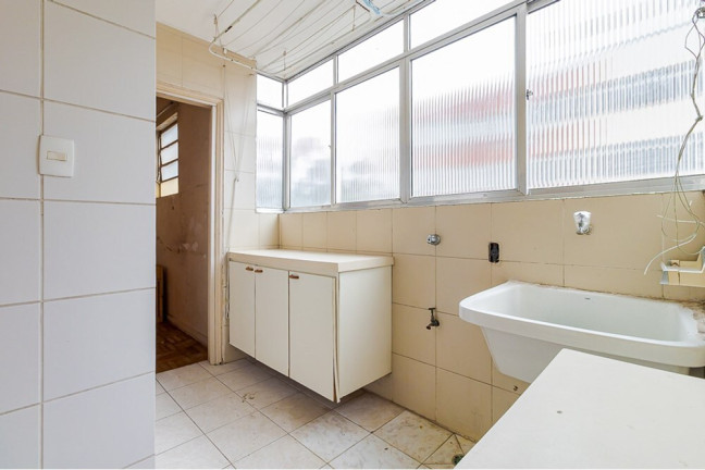 Imagem Apartamento com 3 Quartos à Venda, 130 m² em Higienópolis - São Paulo