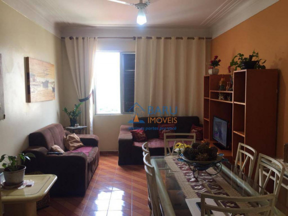 Imagem Apartamento com 3 Quartos à Venda, 110 m² em Campos Elíseos - São Paulo Imagem Apartamento com 3 Quartos à Venda, 110 m² em Campos Elíseos - São Paulo