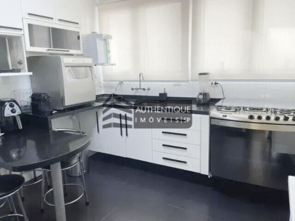 Imagem Apartamento com 3 Quartos à Venda, 115 m² em Jardim Paulista - São Paulo