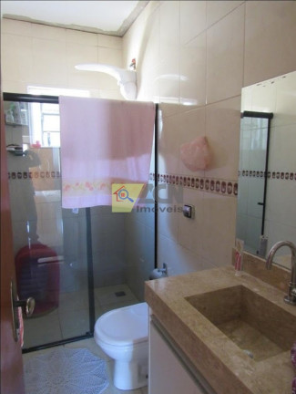 Imagem Casa com 3 Quartos à Venda, 160 m² em Jardim Terras De Santo Antônio - Hortolândia