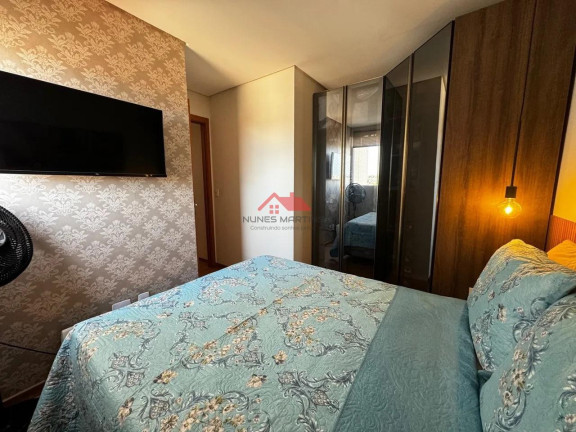 Imagem Apartamento com 2 Quartos à Venda, 45 m² em Jardim Sul - São José Dos Campos