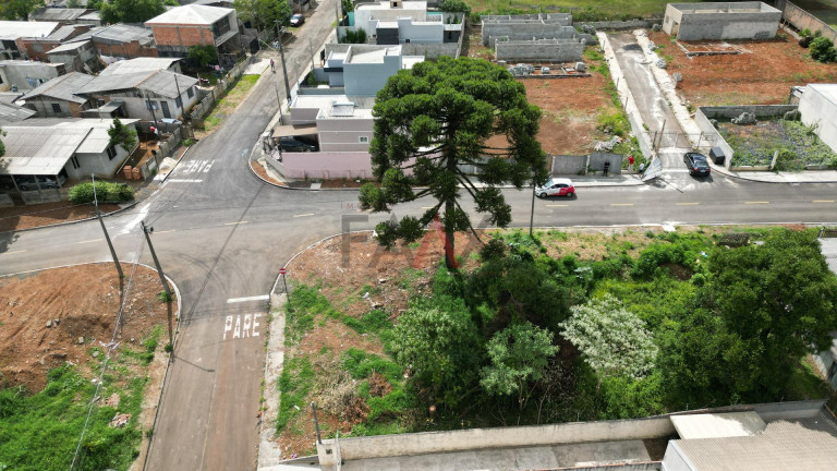 Imagem Terreno à Venda, 168 m² em Boqueirão - Guarapuava Imagem Terreno à Venda, 168 m² em Boqueirão - Guarapuava