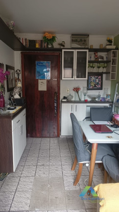 Imagem Apartamento com 2 Quartos à Venda, 45 m² em Jardim São Savério - São Paulo Imagem Apartamento com 2 Quartos à Venda, 45 m² em Jardim São Savério - São Paulo