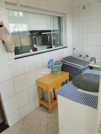 Imagem Casa com 3 Quartos à Venda, 110 m² em Cidade Patriarca - São Paulo