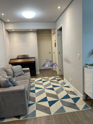 Imagem Apartamento com 3 Quartos à Venda, 71 m² em Centro - Barueri Imagem Apartamento com 3 Quartos à Venda, 71 m² em Centro - Barueri