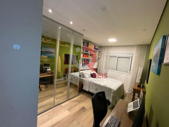 Imagem Apartamento com 2 Quartos à Venda, 88 m² em Tatuapé - São Paulo Imagem Apartamento com 2 Quartos à Venda, 88 m² em Tatuapé - São Paulo