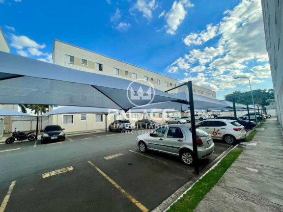 Imagem Apartamento com 2 Quartos para Alugar, 46 m² em Santa Terezinha - Piracicaba Imagem Apartamento com 2 Quartos para Alugar, 46 m² em Santa Terezinha - Piracicaba