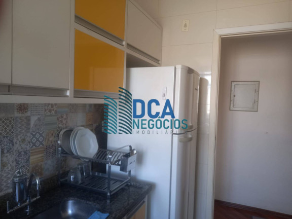 Imagem Apartamento com 2 Quartos à Venda, 58 m² em Independência - Taubaté Imagem Apartamento com 2 Quartos à Venda, 58 m² em Independência - Taubaté