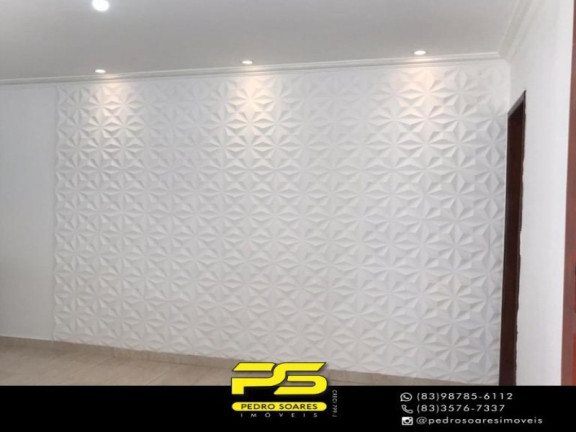 Imagem Casa com 2 Quartos à Venda, 56 m² em Gramame - João Pessoa Imagem Casa com 2 Quartos à Venda, 56 m² em Gramame - João Pessoa