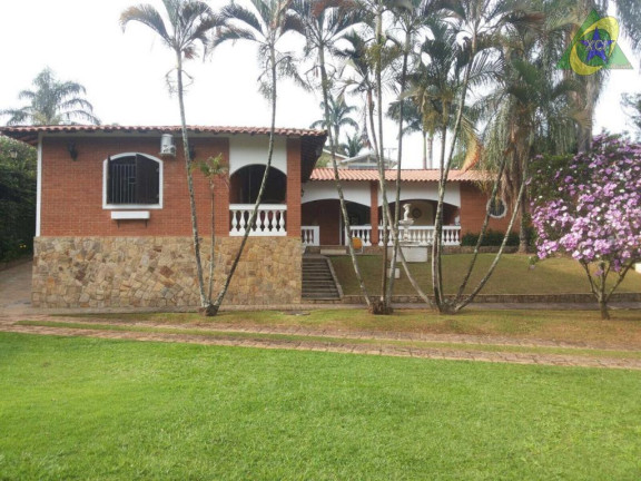 Imagem Casa com 3 Quartos à Venda, 270 m² em Centro - Vinhedo Imagem Casa com 3 Quartos à Venda, 270 m² em Centro - Vinhedo