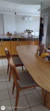 Imagem Apartamento com 3 Quartos à Venda, 95 m² em Jóquei - Teresina Imagem Apartamento com 3 Quartos à Venda, 95 m² em Jóquei - Teresina