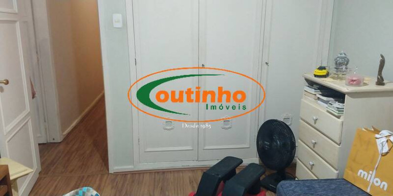 Imagem Apartamento com 3 Quartos à Venda, 106 m² em Maracanã - Rio De Janeiro Imagem Apartamento com 3 Quartos à Venda, 106 m² em Maracanã - Rio De Janeiro