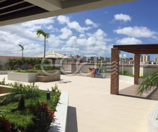 Imagem Apartamento com 3 Quartos à Venda, 78 m² em Ponto Novo - Aracaju
