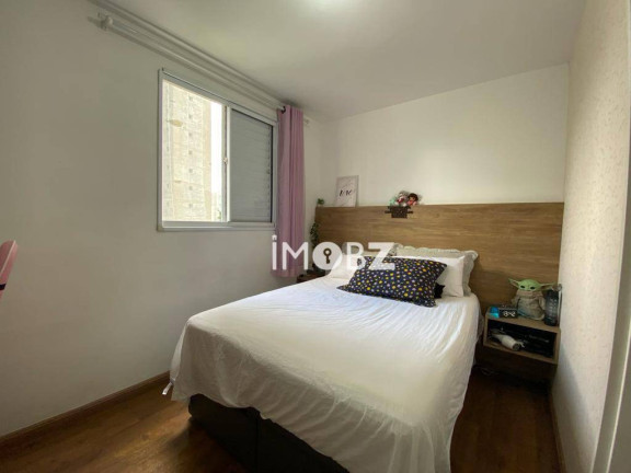 Imagem Imóvel com 3 Quartos à Venda, 64 m² em Portal Do Morumbi - São Paulo Imagem Imóvel com 3 Quartos à Venda, 64 m² em Portal Do Morumbi - São Paulo