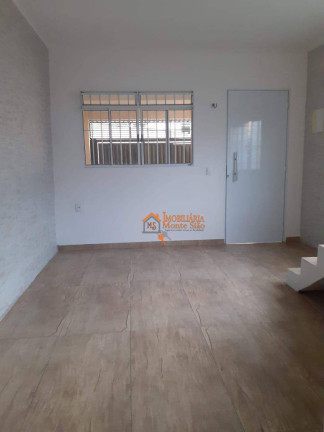 Imagem Sobrado com 6 Quartos à Venda, 250 m² em Jardim São Paulo - Guarulhos Imagem Sobrado com 6 Quartos à Venda, 250 m² em Jardim São Paulo - Guarulhos