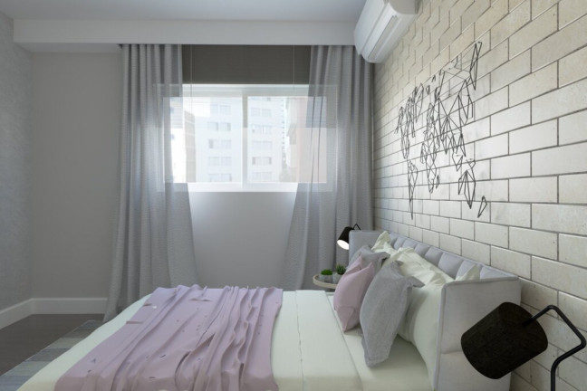 Imagem Imóvel com 2 Quartos à Venda, 90 m² em Moema - São Paulo Imagem Imóvel com 2 Quartos à Venda, 90 m² em Moema - São Paulo