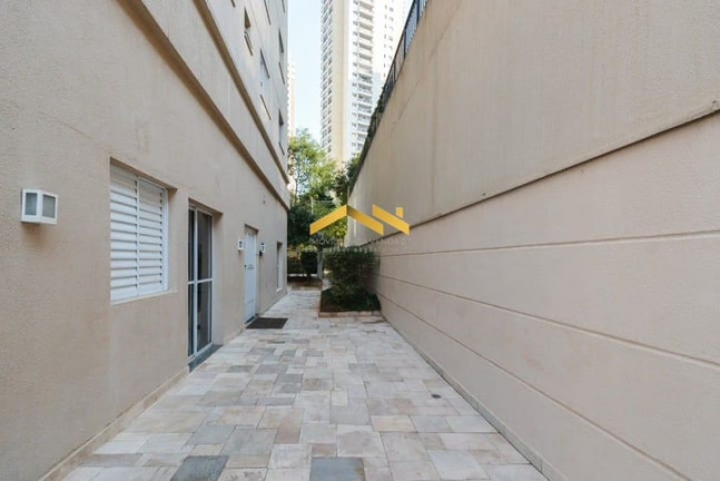 Imagem Apartamento com 3 Quartos à Venda, 115 m² em Vila Mariana - São Paulo