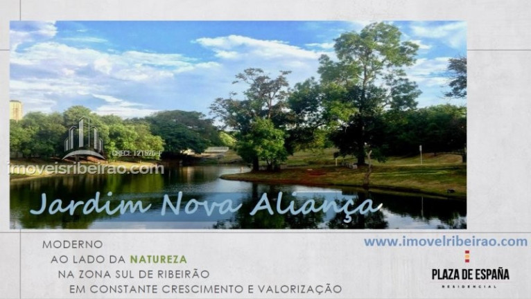 Imagem Apartamento com 3 Quartos à Venda, 144 m² em Nova Aliança - Ribeirão Preto Imagem Apartamento com 3 Quartos à Venda, 144 m² em Nova Aliança - Ribeirão Preto