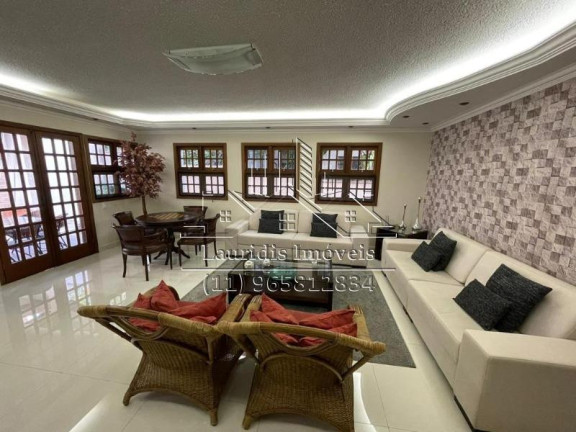 Imagem Imóvel com 4 Quartos à Venda, 402 m² em Alphaville - Santana De Parnaíba Imagem Imóvel com 4 Quartos à Venda, 402 m² em Alphaville - Santana De Parnaíba