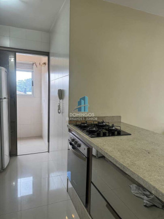Imagem Apartamento com 2 Quartos à Venda, 49 m² em Itaquera - São Paulo