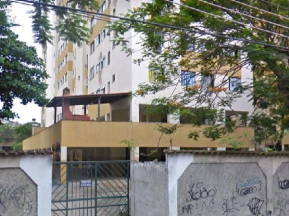 Apartamento com 1 Quarto à Venda, 46 m² em Pavuna - Rio De Janeiro