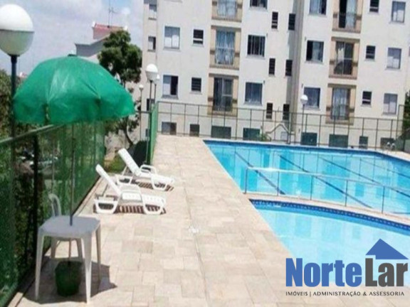 Imagem Apartamento com 2 Quartos à Venda, 51 m² em Jardim Ipanema (zona Oeste) - São Paulo Imagem Apartamento com 2 Quartos à Venda, 51 m² em Jardim Ipanema (zona Oeste) - São Paulo