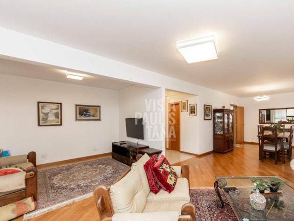 Imagem Apartamento com 3 Quartos à Venda, 173 m² em Pompeia - São Paulo Imagem Apartamento com 3 Quartos à Venda, 173 m² em Pompeia - São Paulo