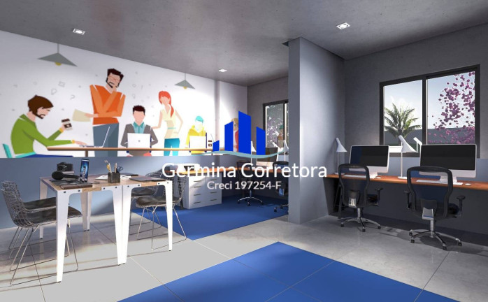 Imagem Apartamento com 2 Quartos à Venda, 56 m² em Vila São Luiz (valparaízo) - Barueri Imagem Apartamento com 2 Quartos à Venda, 56 m² em Vila São Luiz (valparaízo) - Barueri