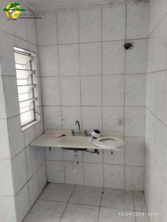 Imagem Casa com 1 Quarto para Alugar, 40 m² em Lauzane Paulista - São Paulo Imagem Casa com 1 Quarto para Alugar, 40 m² em Lauzane Paulista - São Paulo