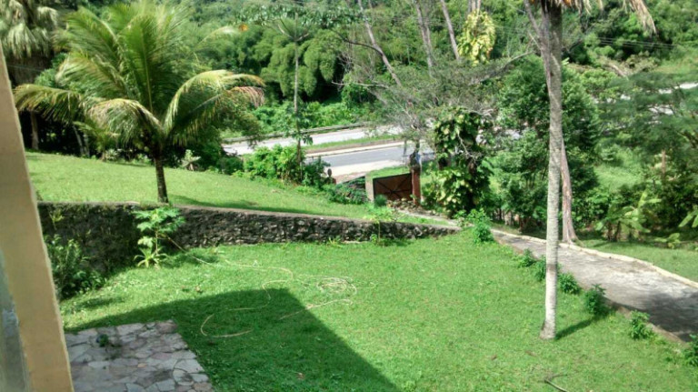 Chácara com 5 Quartos à Venda, 66.000 m²