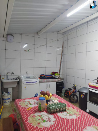 Imagem Casa com 4 Quartos à Venda, 225 m² em Jardim Wanderley - Tatuí Imagem Casa com 4 Quartos à Venda, 225 m² em Jardim Wanderley - Tatuí