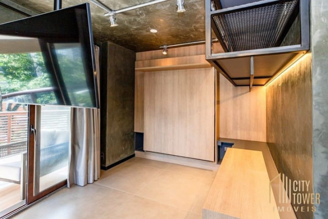 Imagem Apartamento com 1 Quarto à Venda, 49 m² em Vila Olímpia - São Paulo Imagem Apartamento com 1 Quarto à Venda, 49 m² em Vila Olímpia - São Paulo