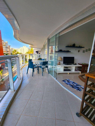 Imagem Apartamento com 3 Quartos para Temporada, 96 m² em Riviera De São Lourenço - Bertioga Imagem Apartamento com 3 Quartos para Temporada, 96 m² em Riviera De São Lourenço - Bertioga