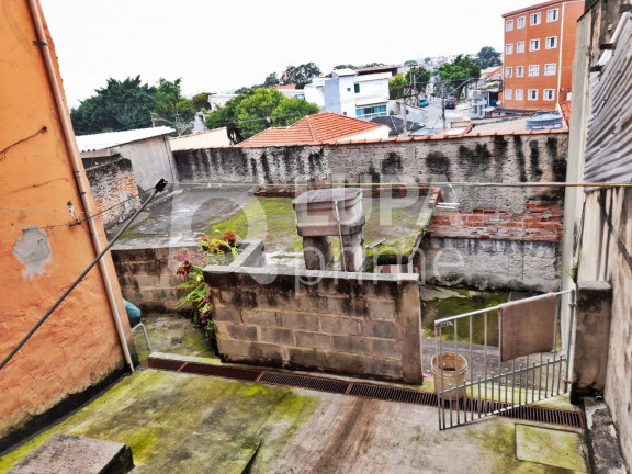 Imagem Casa com 6 Quartos à Venda, 242 m² em Vila Maria Alta - São Paulo Imagem Casa com 6 Quartos à Venda, 242 m² em Vila Maria Alta - São Paulo
