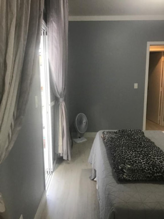 Imagem Apartamento com 2 Quartos à Venda, 82 m² em Vila Tupi - Praia Grande