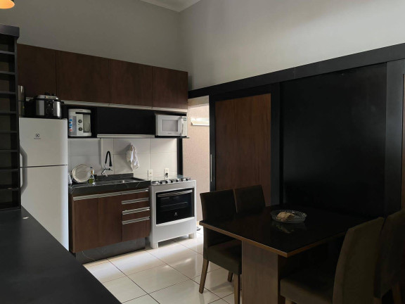 Imagem Casa com 2 Quartos à Venda, 125 m² em Quemil - Birigui Imagem Casa com 2 Quartos à Venda, 125 m² em Quemil - Birigui