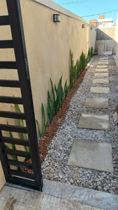 Imagem Imóvel com 3 Quartos à Venda, 160 m² em Terras De Alphaville Sergipe 2 - Barra Dos Coqueiros Imagem Imóvel com 3 Quartos à Venda, 160 m² em Terras De Alphaville Sergipe 2 - Barra Dos Coqueiros