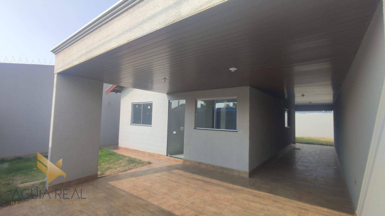Imagem Casa com 2 Quartos à Venda, 60 m² em Jardim Centro Oeste - Campo Grande Imagem Casa com 2 Quartos à Venda, 60 m² em Jardim Centro Oeste - Campo Grande