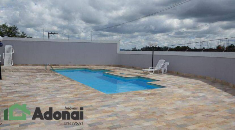 Foto do imóvel Apartamento com 2 Quartos à Venda, 54 m² em Caxambu - Jundiaí