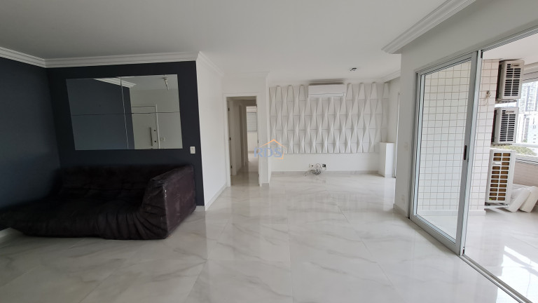 Imagem Apartamento com 3 Quartos à Venda, 116 m² em Brooklin Paulista - São Paulo Imagem Apartamento com 3 Quartos à Venda, 116 m² em Brooklin Paulista - São Paulo